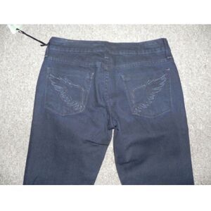 Privacywear Jeans Size 24 / 0 Skinny Womens NWT